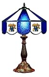 Kentucky Wildcats 14 Tiffany Style Table Lamp