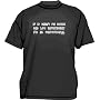 If It Weren't For Physics And Law Enforcement I'd Be Unstoppable Men's tee Shirt in 12 colors Small thru 6XL