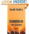 The Essence of Buddhism