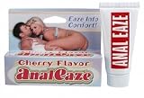 Anal Eaze .5 oz. Cherry Flavor