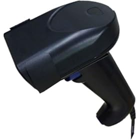 �ȒPUSB�ڑ��@2�����o�[�R�[�h���[�_�[�@SRD-2000