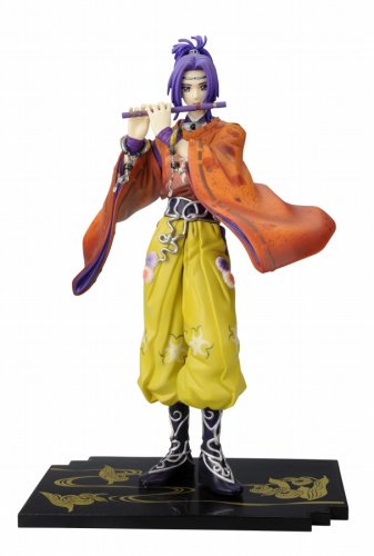 遙かなる時空の中で3 天の玄武 平敦盛 (1/10スケールPVC塗装済み完成品)