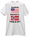 BORN AMERICA USA ROOTS IN OSLO NORWAY NORDIC COUNTRY PRIDE EUROPE NATIVE FLAG T SHIRT