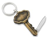 Beretta キーホルダーナイフ BE73192 カギ型