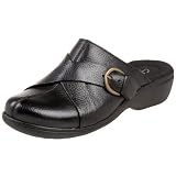 Clarks Artisan Women's Ruthie Slide Clog