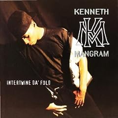 Intertwine Da'Fold