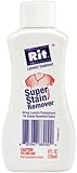 Rit Dye Liquid 8 Ounces-super Stain Remover