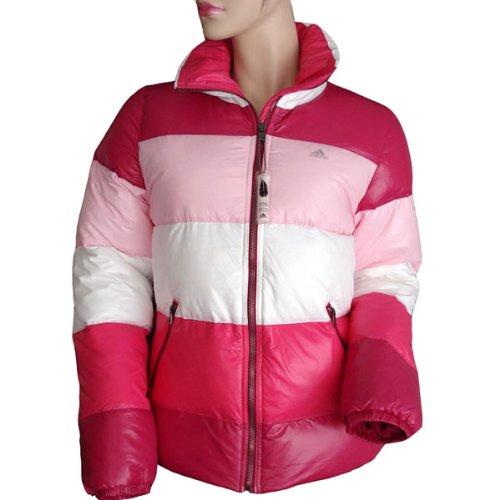 Adidas Damen Jacke Daunenjacke