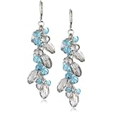 Kenneth Cole New York Modern Sky Blue and Taup