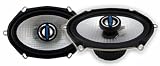 Bazooka BC Series BC5702 5x7 2-Way Speakers