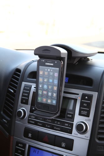 KROPPSON 800 UNIVERSAL CAR MOUNT HOLDER  “CHARGING
