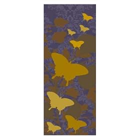 Migratory Patterns II by Vision Studio poster print,14 in. x 32 in.