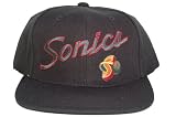 NBA Seattle Sonics Hat
