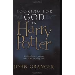 Looking For God In Harry Potter: Is there Christian meaning hidden in the bestselling books?