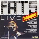 Fats Domino Live