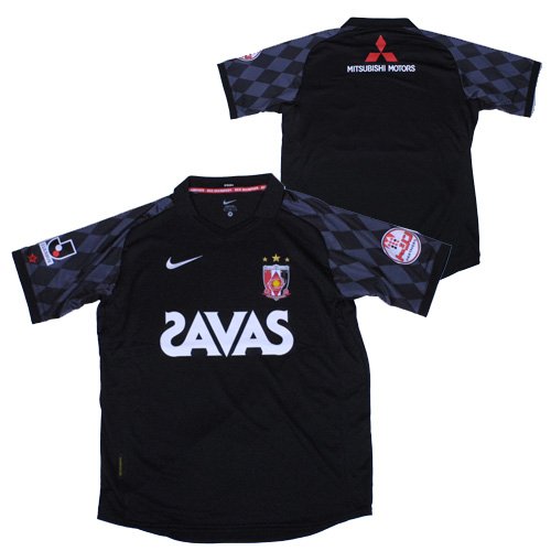 NIKE 浦和レッズ 10 GK ユニフォーム