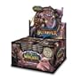 Servants of the Betrayer booster pack [Toy]