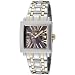 Swiss Legend Women's 20024-SG-01MOP Colosso Black Mother-of-Pearl Dial Two-Tone Stainless Steel Watch