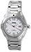 Jeep Gents White Dial Bracelet Watch With Date
