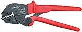 KNIPEX(クニペックス):圧着ペンチ 9752-13