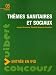 Thèmes sanitaires et sociaux Thèmes sanitaires et sociaux