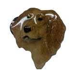 Boykin Spaniel Hand Painted Pin