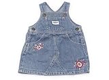 OSHKOSH(オシュコシュ) ジャンパースカート 70サイズ 女の子