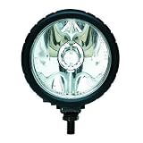 Bosch 0305055001 Compact 100 Clear Lens Fog Light by Bosch