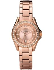 Fossil ES2889 Ladies RILEY MINI BRACELET Watch