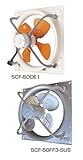 スイデン 有圧換気扇 SCF-50DE1