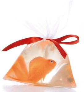 Goldfish Soap