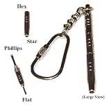 4 in 1 Eyeglasses Maintenance Tool