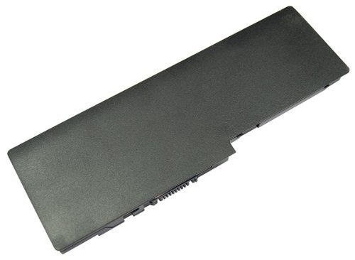 Wonderful-Capacity Li-ion Battery For Toshiba Satellite P200 series replace PA3536U-1BRS , PA3537U-1BAS , PA3537U-1BRS , PABAS100 , PABAS101 series Ac Laptop Notebook Most important Battery [ 7200mAh 9 Cells]