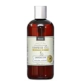 Body Wash & Shower Gel - Lemongrass Shire