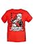 Vampire Knight Red Zero T-Shirt 3XL
