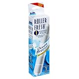 BSI Roller Fresh Scented Toilet Roller, Ocean Breeze, 15 Count Box