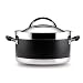 Anolon Ultra Clad 8-Quart Covered Stockpot