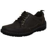 Hush Puppies Belfast Oxford_Mt Lace Up