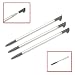 3pcs Stylus w/ Ball-Point Pen fits Audiovox PPC-6700 Image