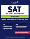 Kaplan SAT Writing Workbook