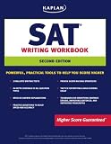 Kaplan SAT Writing Workbook (Kaplan Sat Writing Workbook)