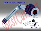 01 02 03 Acura CL / 00 01 02 03 Acura TL 3.2L Non Type S Cold Air Intake (Include Air Filter) #CAI HD008 blue 411k1NWFANL. SL160 01 02 03 Acura CL / 00 01 02 03 Acura TL 3.2L Non Type S Cold Air Intake (Include Air Filter) #CAI HD008 blue