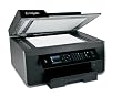 Lexmark Pro 715 Imprimante multifonction jet dencre 4 en 1- USB Wifi Noir