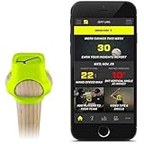 Zepp 3D Baseball Swing Analyzer