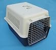 Hergestellt f�r DEMA Hunde-Box 67.5x51x47cm