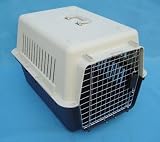 DEMA Hunde-Box 67.5x51x47cm