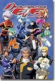 Divergence Eve Complete Collection