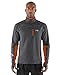 Under Armour Men's UA Imminent Run ¼ Zip