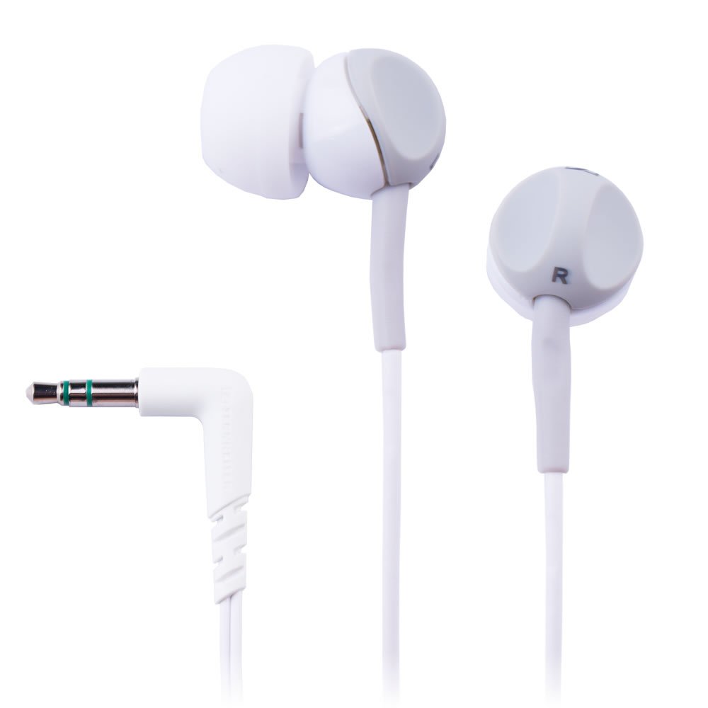 Sennheiser Dynamic Ear-Canal Earphones CX 213 White price in Pakistan ...