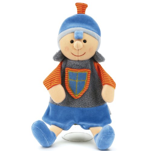Sterntaler 36750 - Handpuppe Richard Gr&ouml;&szlig;e 31 cm Preisvergleich